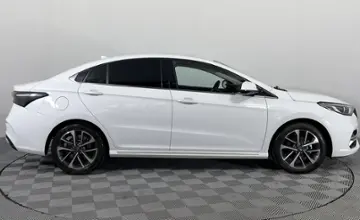 OMODA S5 2023 года за 7 590 000 тг. в Караганда фото 4