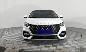 OMODA S5 2023 года за 7 590 000 тг. в Караганда фото 2