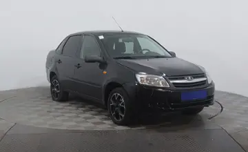 LADA (ВАЗ) Granta 2014 года за 1 850 000 тг. в Астана фото 3