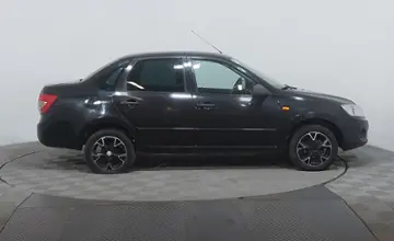 LADA (ВАЗ) Granta 2014 года за 1 850 000 тг. в Астана фото 4