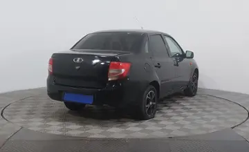 LADA (ВАЗ) Granta 2014 года за 1 850 000 тг. в Астана