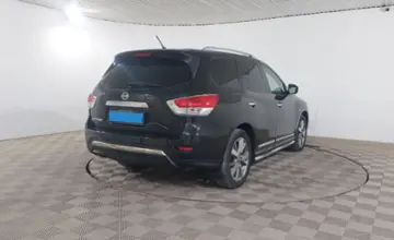 Nissan Pathfinder 2014 года за 9 590 000 тг. в Шымкент