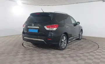 Nissan Pathfinder 2014 года за 9 590 000 тг. в Шымкент