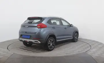 Chery Tiggo 2 Pro 2024 года за 6 390 000 тг. в Астана