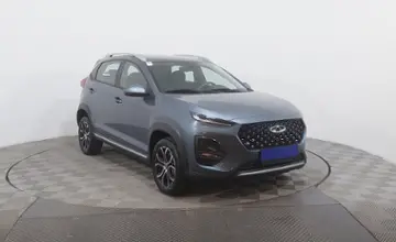 Chery Tiggo 2 Pro 2024 года за 6 390 000 тг. в Астана фото 3