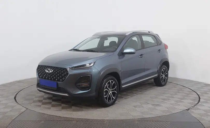 Chery Tiggo 2 Pro 2024 года за 6 390 000 тг. в Астана