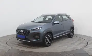 Chery Tiggo 2 Pro 2024 года за 6 390 000 тг. в Астана фото 1