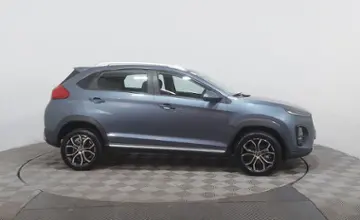 Chery Tiggo 2 Pro 2024 года за 6 390 000 тг. в Астана фото 4