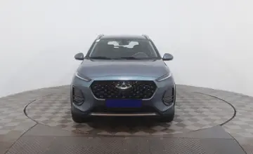 Chery Tiggo 2 Pro 2024 года за 6 390 000 тг. в Астана фото 2