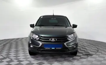 LADA (ВАЗ) Granta 2021 года за 3 950 000 тг. в Павлодар фото 2