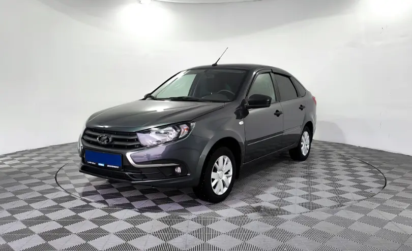 LADA (ВАЗ) Granta 2021 года за 3 950 000 тг. в Павлодар