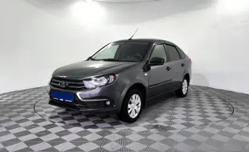 LADA (ВАЗ) Granta 2021 года за 3 950 000 тг. в Павлодар фото 1