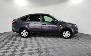 LADA (ВАЗ) Granta 2021 года за 3 950 000 тг. в Павлодар фото 4