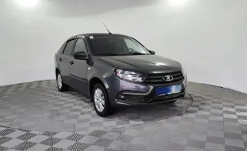 LADA (ВАЗ) Granta 2021 года за 3 950 000 тг. в Павлодар фото 3