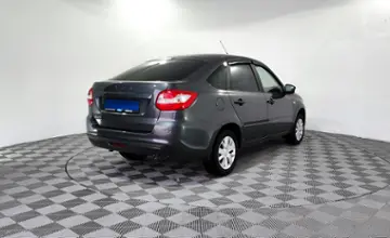 LADA (ВАЗ) Granta 2021 года за 3 950 000 тг. в Павлодар