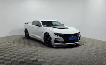 Chevrolet Camaro 2019 года за 12 590 000 тг. в Алматы фото 3