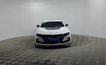 Chevrolet Camaro 2019 года за 12 590 000 тг. в Алматы фото 2