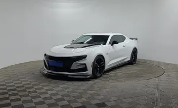 Chevrolet Camaro 2019 года за 12 590 000 тг. в Алматы фото 1