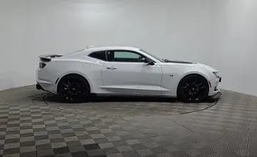 Chevrolet Camaro 2019 года за 12 590 000 тг. в Алматы фото 4