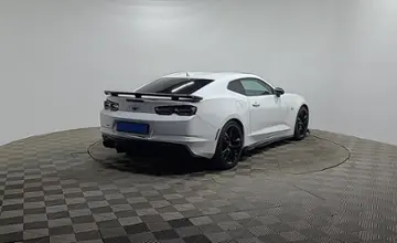 Chevrolet Camaro 2019 года за 12 590 000 тг. в Алматы
