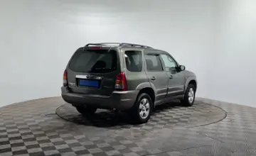 Mazda Tribute 2002 года за 3 390 000 тг. в Алматы