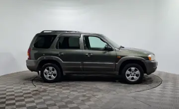 Mazda Tribute 2002 года за 3 390 000 тг. в Алматы фото 4