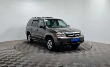Mazda Tribute 2002 года за 3 390 000 тг. в Алматы фото 3