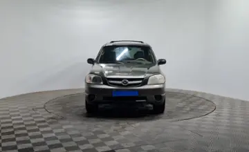 Mazda Tribute 2002 года за 3 390 000 тг. в Алматы фото 2