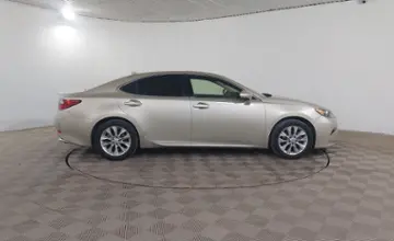 Lexus ES 2013 года за 11 690 000 тг. в Шымкент фото 4