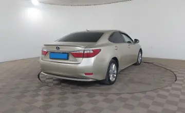 Lexus ES 2013 года за 11 690 000 тг. в Шымкент