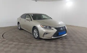 Lexus ES 2013 года за 11 690 000 тг. в Шымкент фото 3