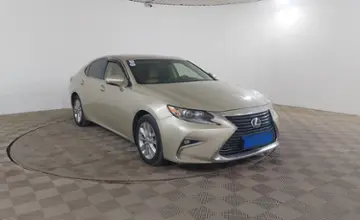 Lexus ES 2013 года за 11 690 000 тг. в Шымкент фото 3