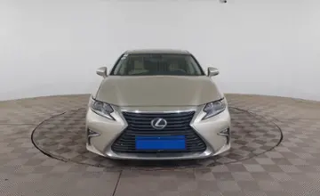 Lexus ES 2013 года за 11 690 000 тг. в Шымкент фото 2