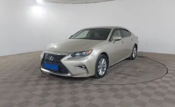 Lexus ES 2013 года за 11 690 000 тг. в Шымкент фото 1