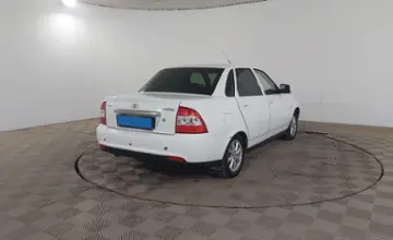 LADA (ВАЗ) Priora 2014 года за 2 890 000 тг. в Шымкент
