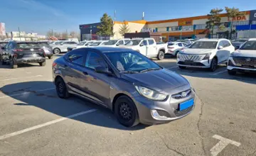 Hyundai Accent 2013 года за 4 750 000 тг. в Талдыкорган фото 3