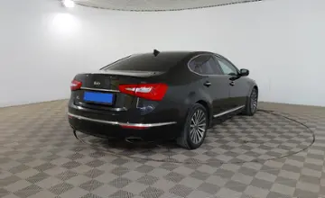 Kia Cadenza 2014 года за 6 990 000 тг. в Шымкент