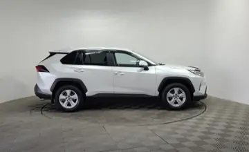 Toyota RAV4 2020 года за 14 500 000 тг. в Алматы фото 4