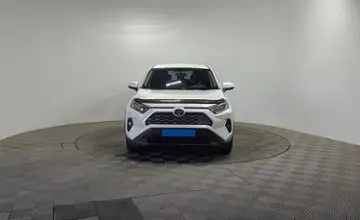 Toyota RAV4 2020 года за 14 500 000 тг. в Алматы фото 2