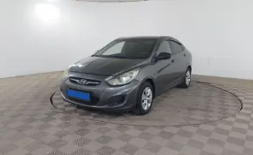 Hyundai Accent 2014 года за 4 690 000 тг. в Шымкент фото 1