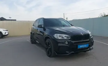 BMW X5 2016 года за 16 690 000 тг. в Шымкент фото 2