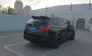 BMW X5 2016 года за 16 690 000 тг. в Шымкент фото 3