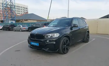BMW X5 2016 года за 16 690 000 тг. в Шымкент фото 1