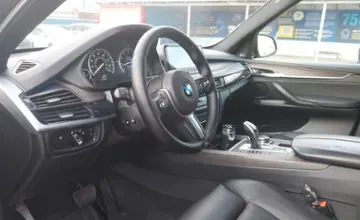 BMW X5 2016 года за 16 690 000 тг. в Шымкент фото 5