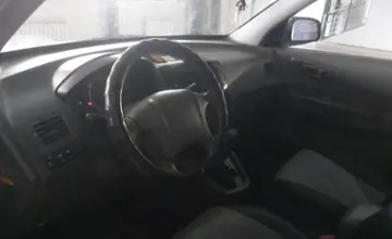 Hyundai Tucson 2005 года за 4 390 000 тг. в Астана фото 5