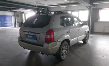 Hyundai Tucson 2005 года за 4 390 000 тг. в Астана фото 3