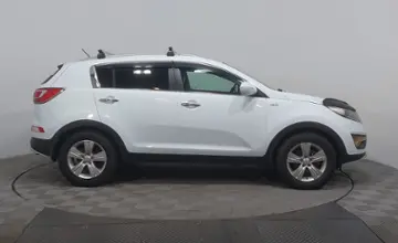 Kia Sportage 2013 года за 5 900 000 тг. в Астана фото 4