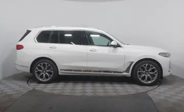 BMW X7 2019 года за 32 000 000 тг. в Астана фото 4