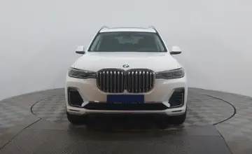 BMW X7 2019 года за 32 000 000 тг. в Астана фото 2