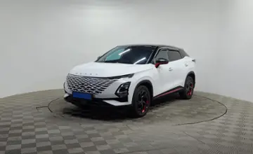 OMODA C5 2023 года за 7 990 000 тг. в Алматы фото 1